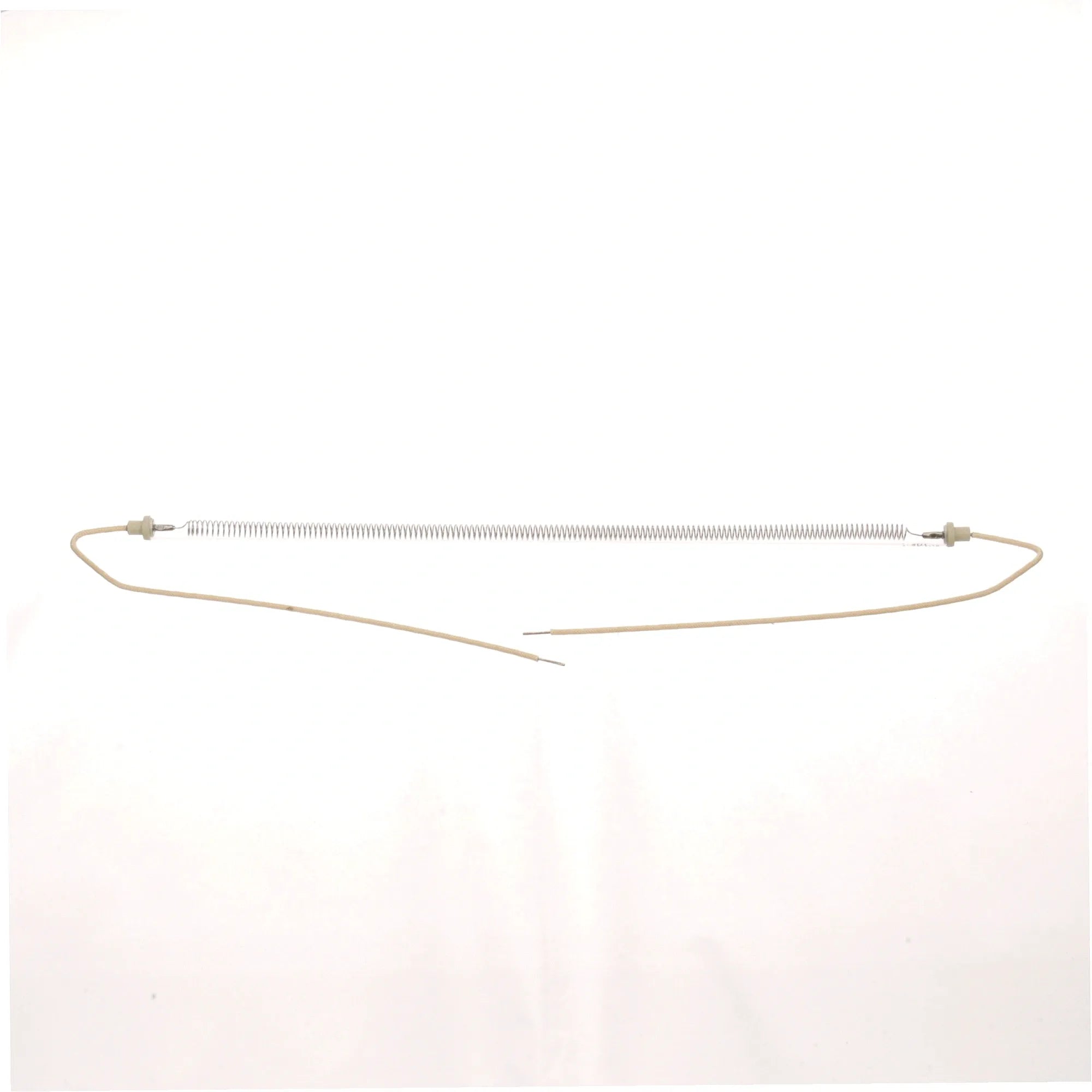 198053 Star Mfg - 220V 600W Quartz Heating Element alternate view 1 198053 Star Mfg - 220V 600W Quartz Heating Element alternate view 1